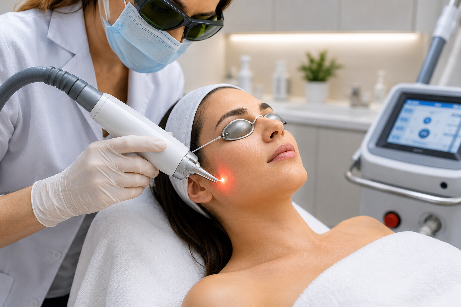 Why Choose Our Clinic